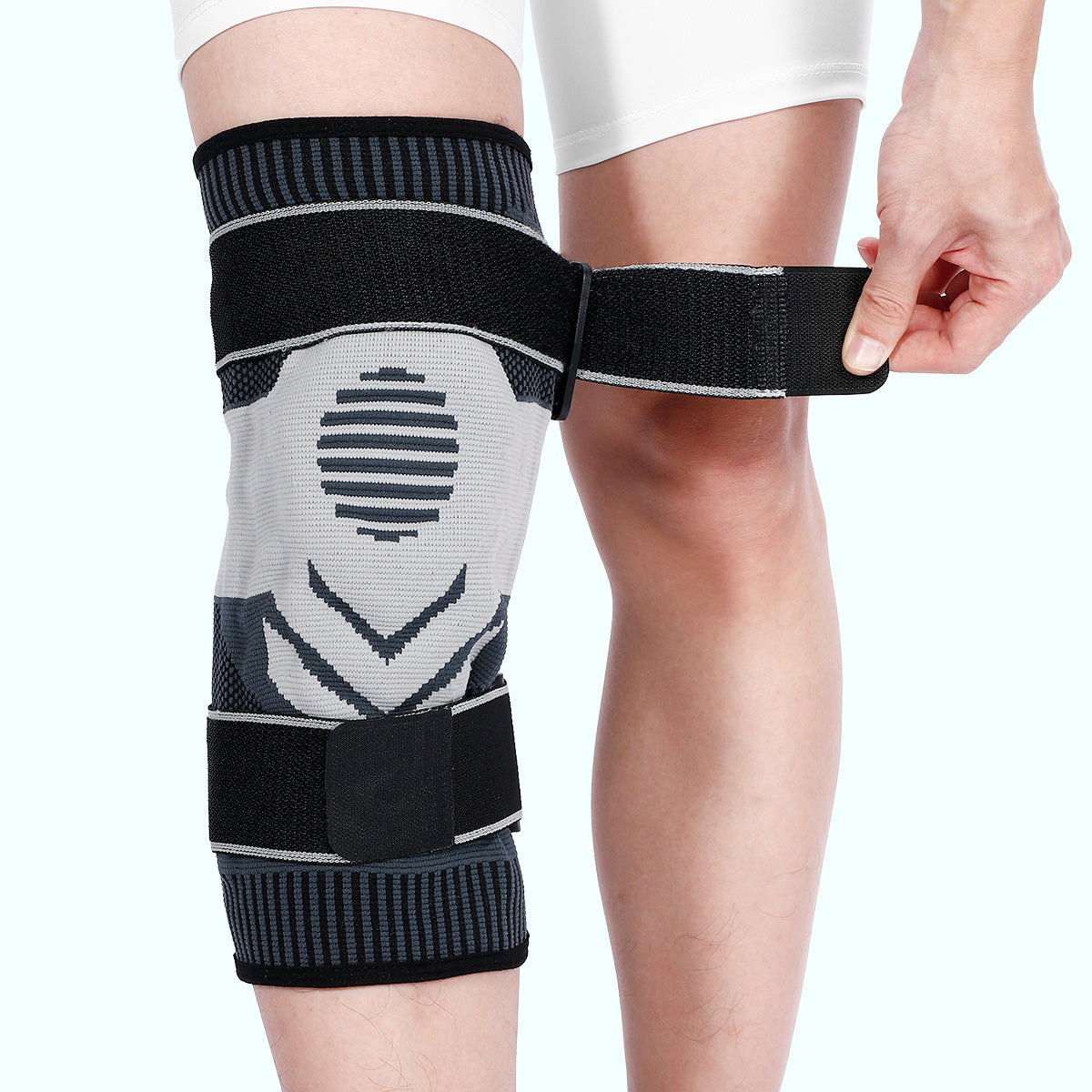 Pro Knee Brace: product overview