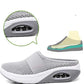 Women Orthopedic Shoes Vintage Breathable Anti-slip Casual Diabetic Shoes