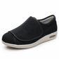 Wide Diabetic Shoes For Swollen Feet - arch support orthopedic comfort shoes