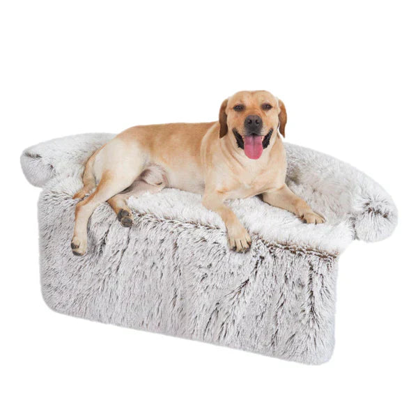Calming Dog Furniture Cover: product overview
