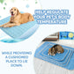 Pet Cooling Mat: alternate color option
