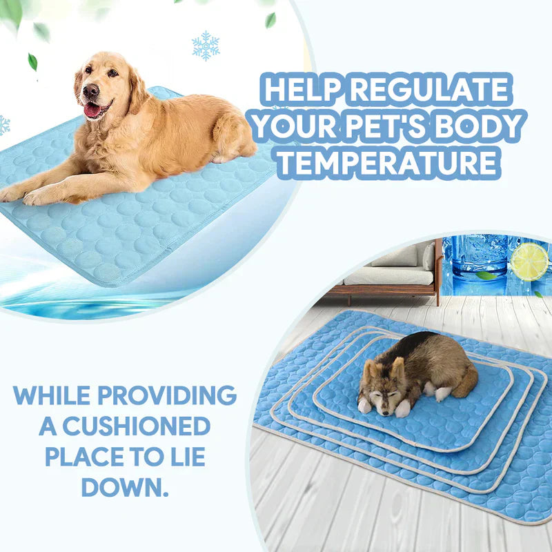 Pet Cooling Mat: alternate color option