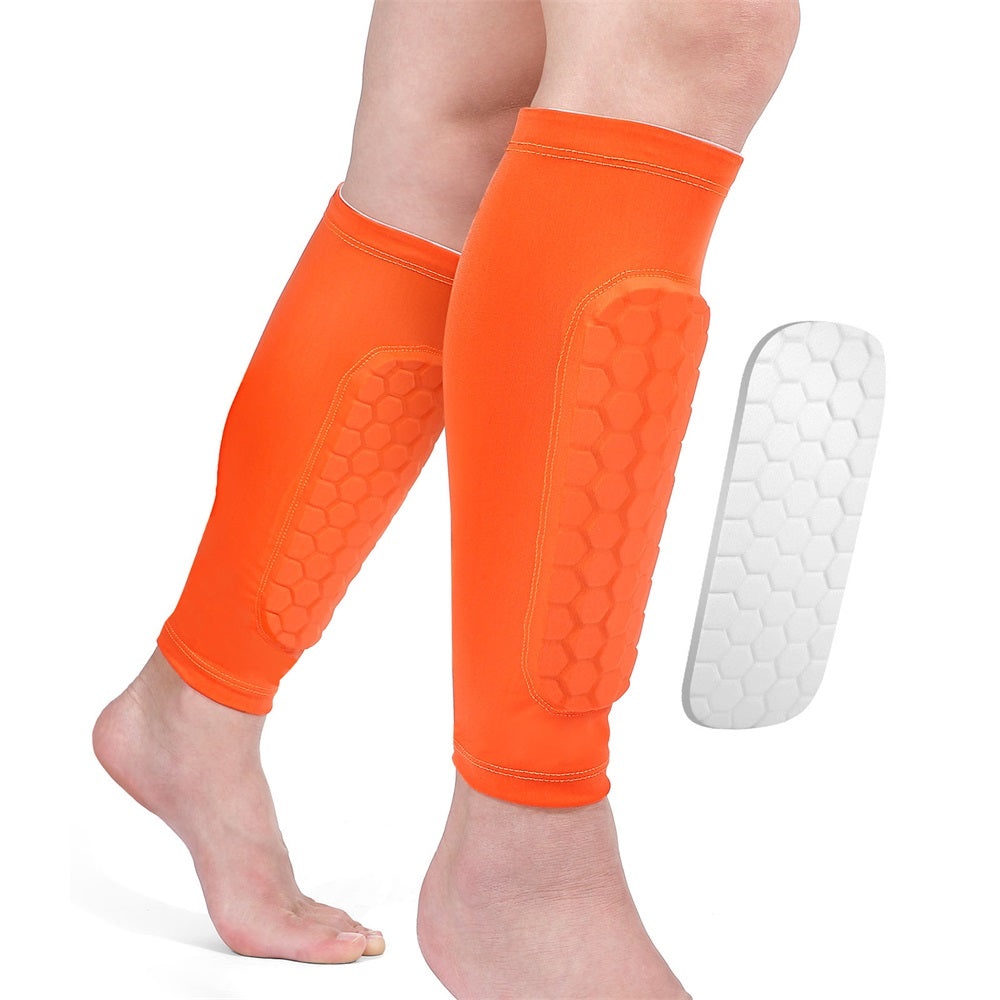 Football Leg Sleeves: lifestyle context
