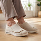 Wide Diabetic Shoes For Swollen Feet - Women's & Men's Sizes - Low Top