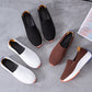 Step into Comfort with Owlkay Comfort Loafers(Wide Fit)