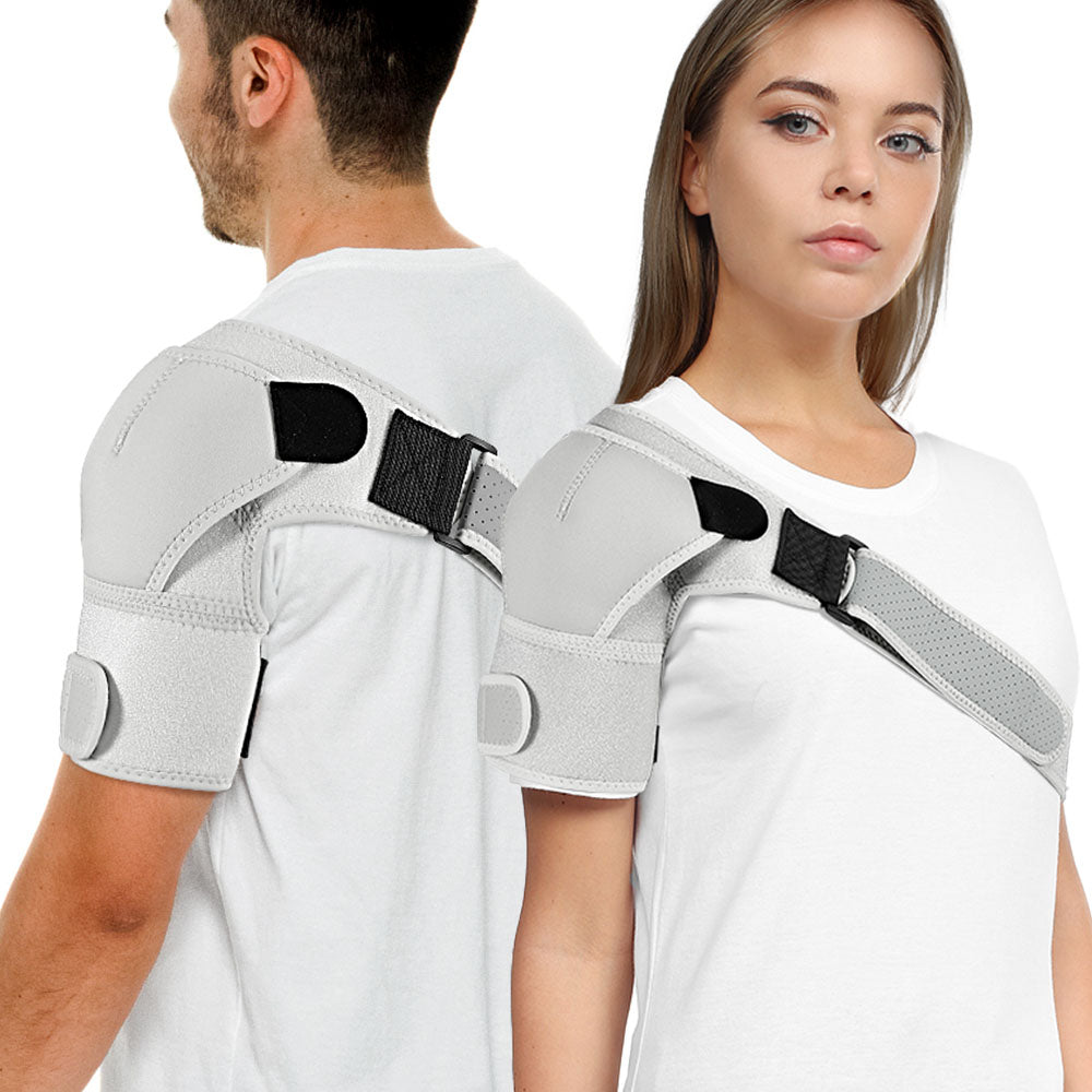 Shoulder Cuff Brace: product overview