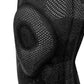 Football Knee Sleeves: alternate color or angle