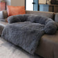 Calming Dog Furniture Cover: alternate color option