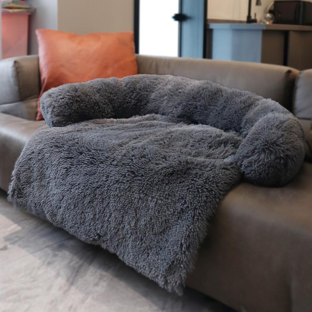Calming Dog Furniture Cover: alternate color option