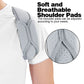 Figure-8 Upper Back Brace: alternate color or angle