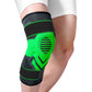 Pro Knee Brace: pairing and styling view