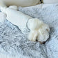 Fluffy Pet Blanket: alternate color option