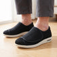 Wide Diabetic Shoes For Swollen Feet - Women's & Men's Sizes - Low Top