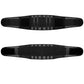 Lower Back Support Belt: size chart reference