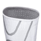 3D-Weave Compression Knee Sleeves: alternate color or angle