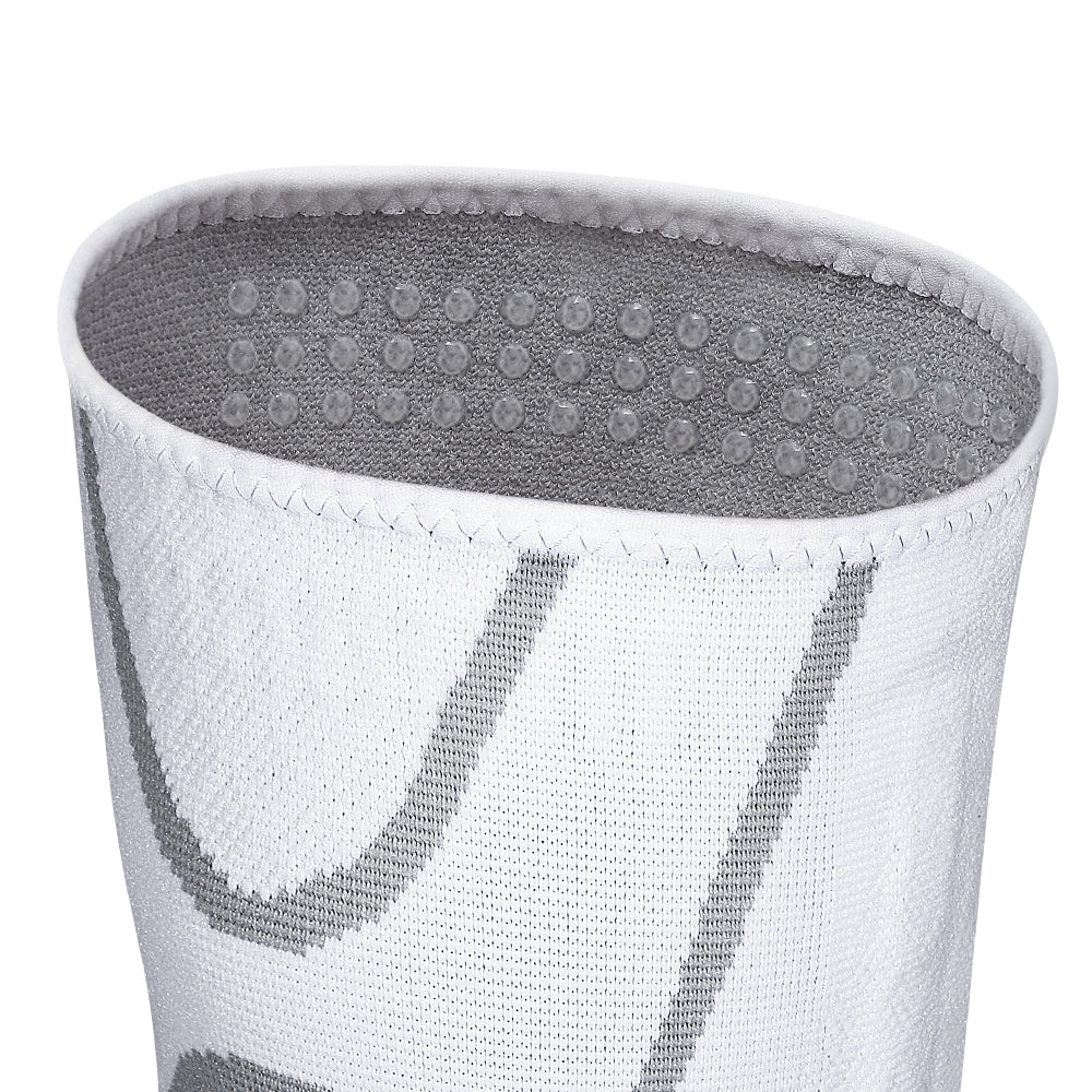 3D-Weave Compression Knee Sleeves: alternate color or angle