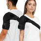 Shoulder Cuff Brace: pairing and styling view