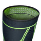 Compression Knee Sleeves: alternate color or angle