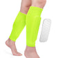 Football Leg Sleeves: product overview