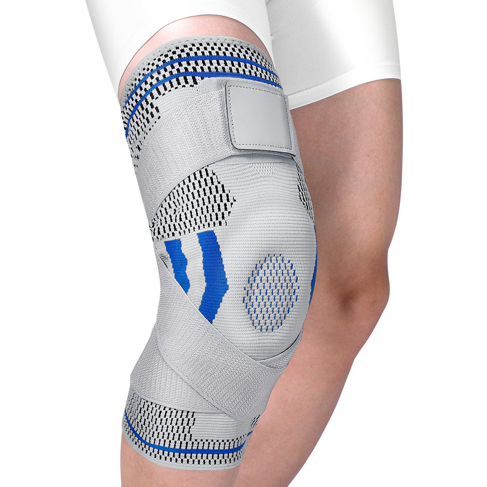 Knee Sleeves: product overview