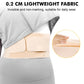 Lower Back Brace: alternate color or angle