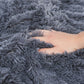 Calming Plush Pet Blanket: alternate color option