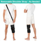 Hinged Knee Brace: size chart reference