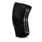 V-Bandage Knee Wraps: alternate color or angle