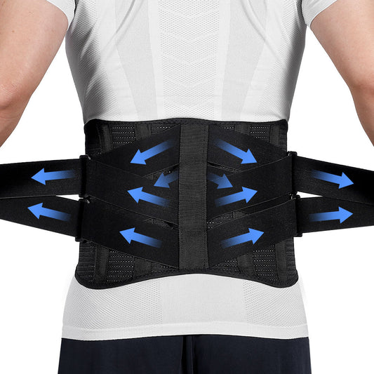 Back Support Belt: product overview
