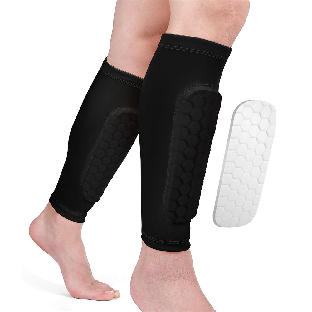 Football Leg Sleeves: product overview