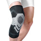 Plus Compression Knee Brace: alternate color or angle