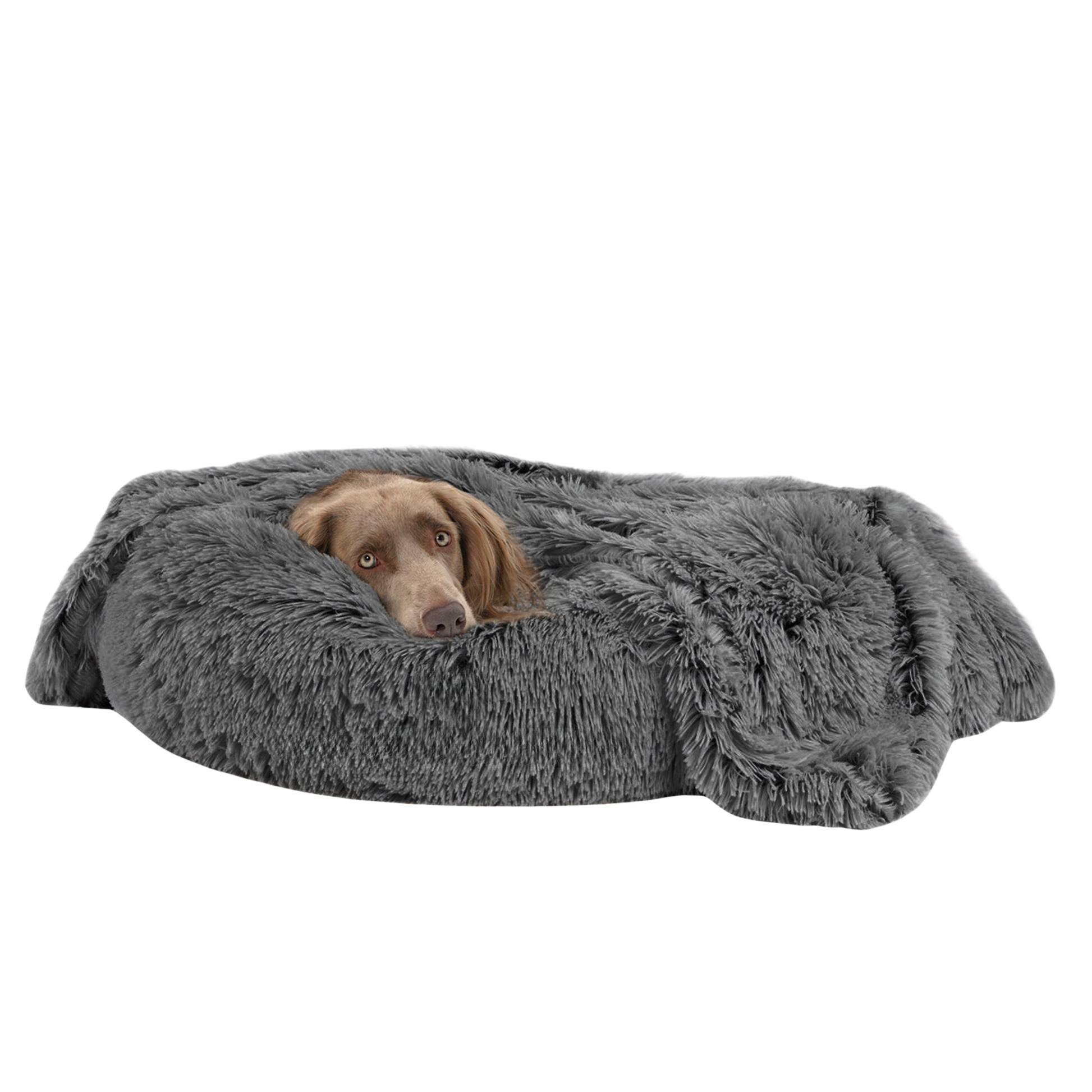 Calming Throw: product overview
