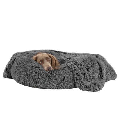 Calming Throw: product overview