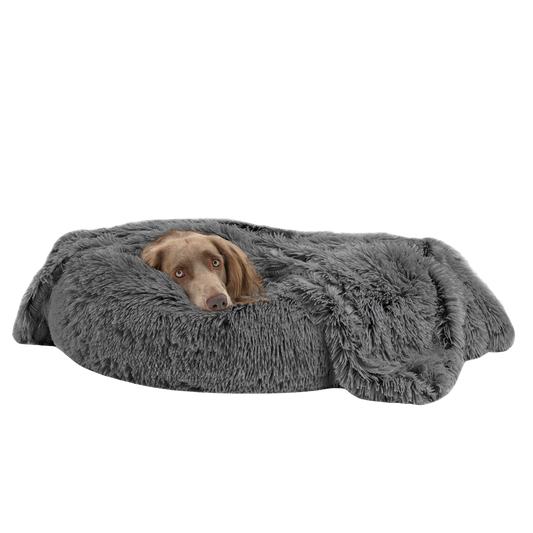 Calming Throw: product overview