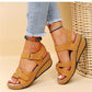 Women's Comfortable Orthopedic Sandals