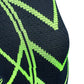Compression Knee Sleeves: size chart reference