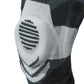 Plus Compression Knee Brace: in-wear demonstration