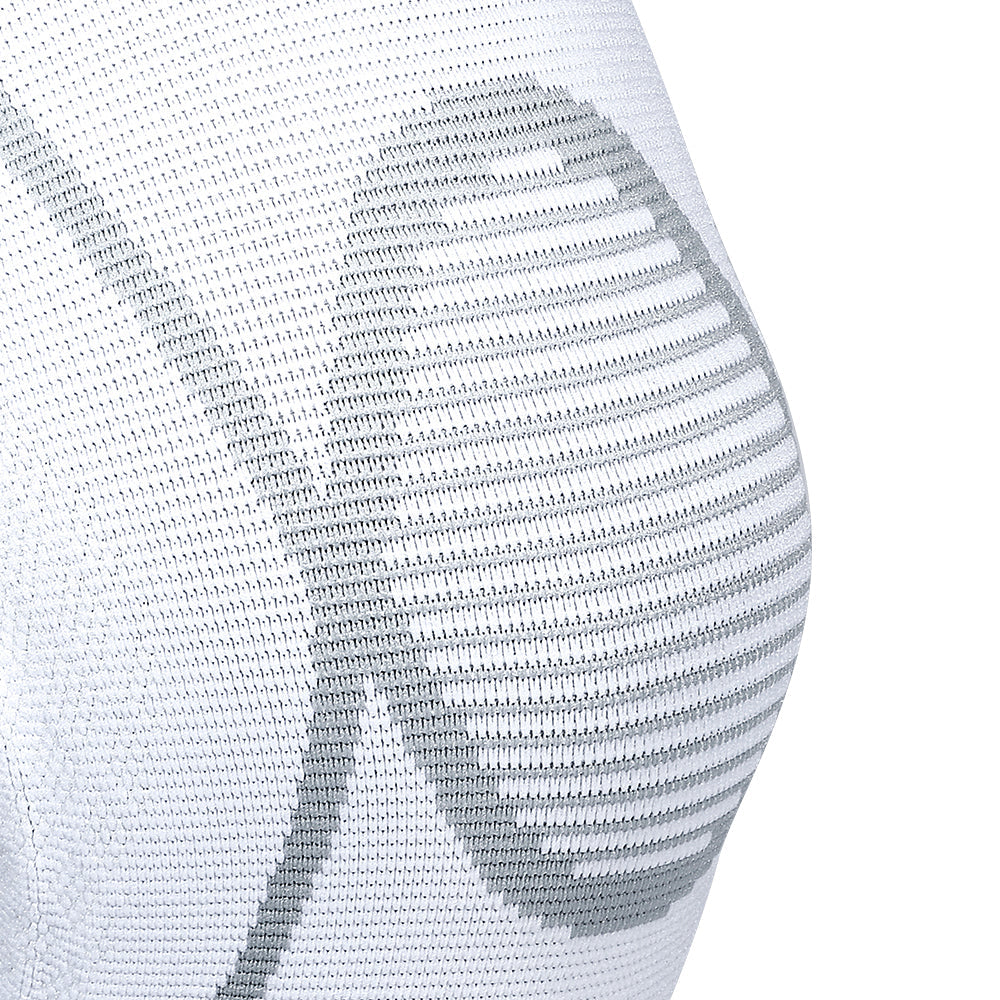 3D-Weave Compression Knee Sleeves: in-wear demonstration