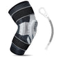 Pro Knee Brace: alternate color or angle