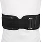 Adjustable Back Support Belt: in-wear demonstration