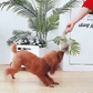 The Original InvinciPups Heavy Duty Chew Toy: durability close-up