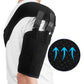 Rotator Cuff Shoulder Brace: size chart reference