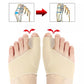 Daytime Bunion Sleeve: alternate color or angle