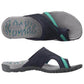 Women's Wide Flip Flops for Bunions