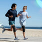 Hinged Knee Brace: fit on the body