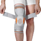 Knee Sleeves: alternate color or angle