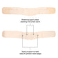 Lower Back Brace: in-wear demonstration