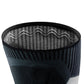 Plus Compression Knee Brace: size chart reference