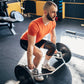 Running Knee Brace: fit on the body