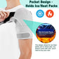 Shoulder Cuff Brace: size chart reference